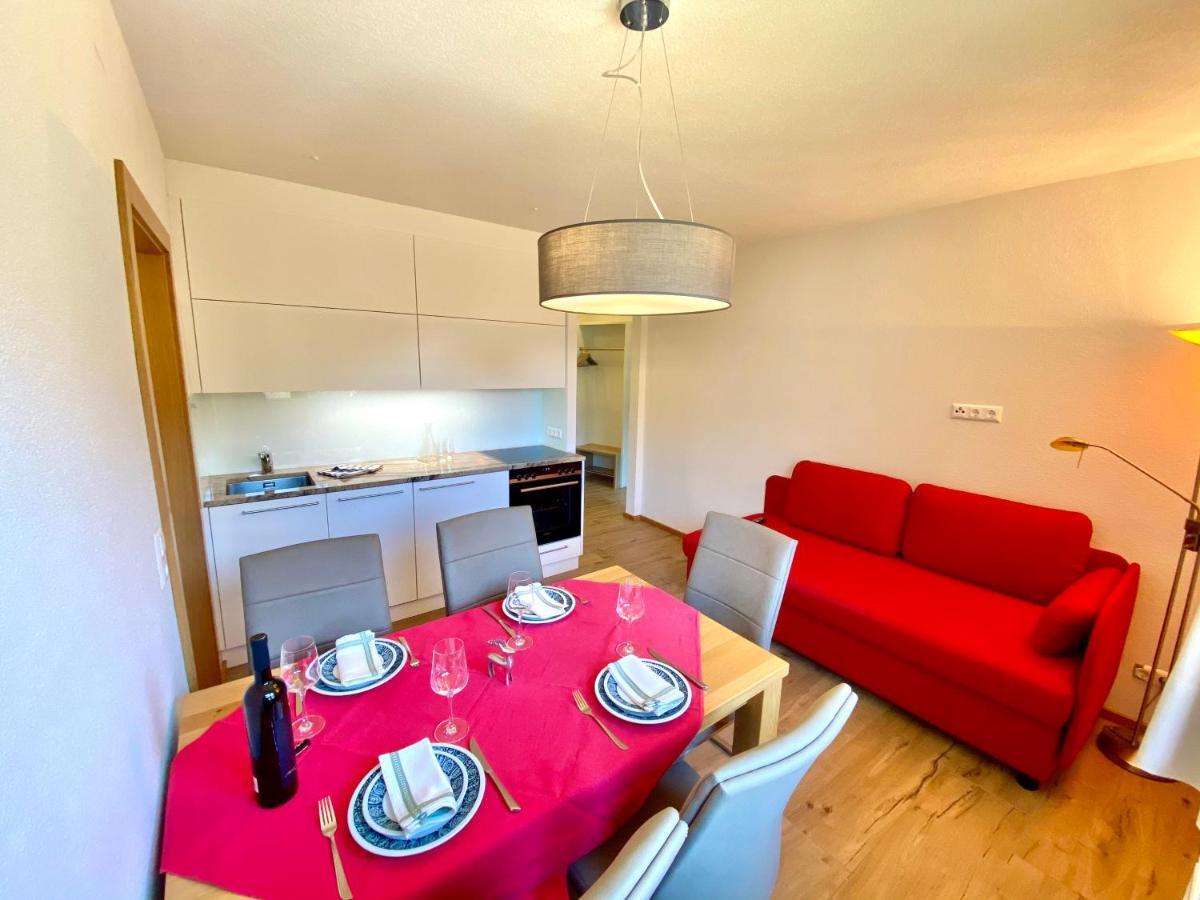 Loft In Wasserstrasse Bad Kleinkirchheim Dış mekan fotoğraf