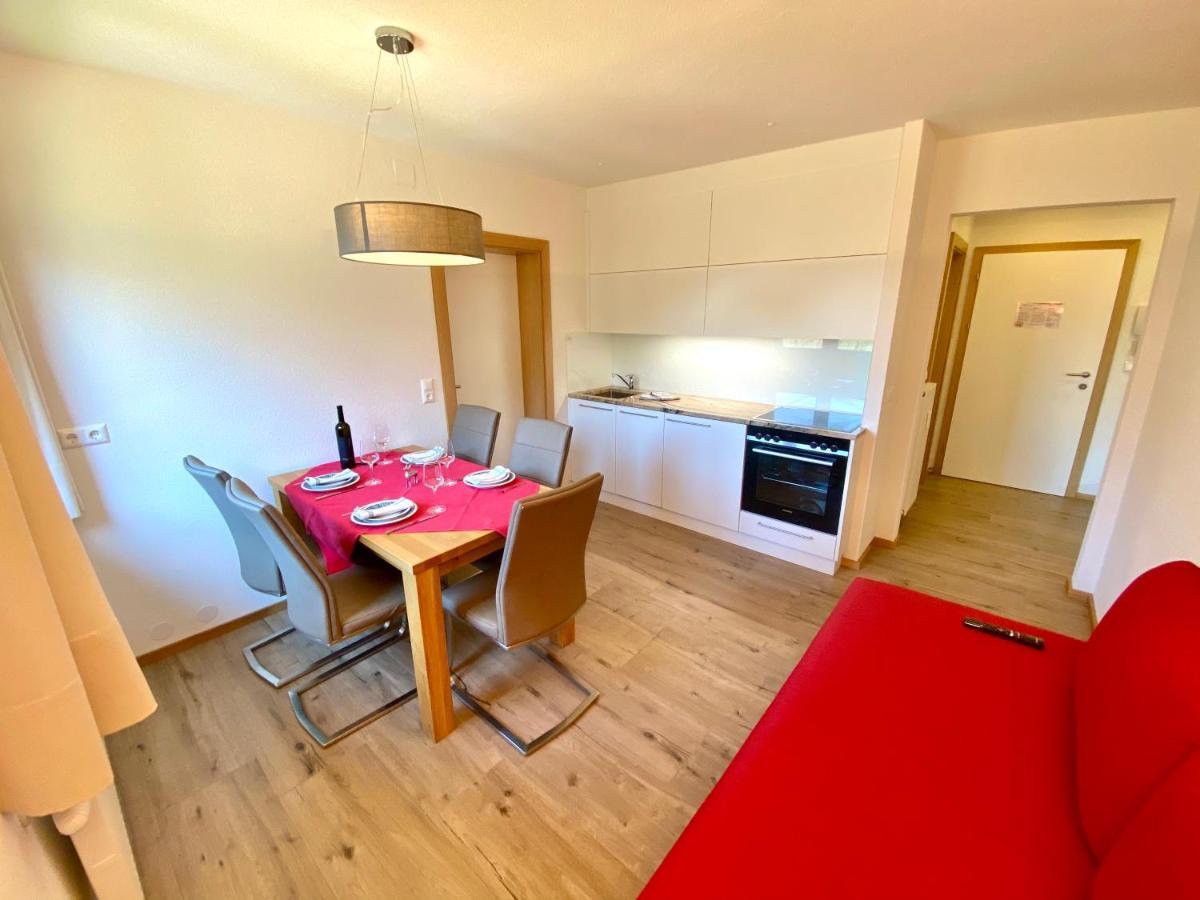 Loft In Wasserstrasse Bad Kleinkirchheim Dış mekan fotoğraf