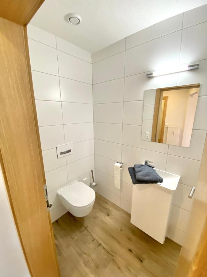 Loft In Wasserstrasse Bad Kleinkirchheim Dış mekan fotoğraf